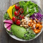 This MIND diet may protect your cognitive function, prevent dementia