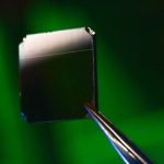 This super thin solar cell hits new efficiency benchmark