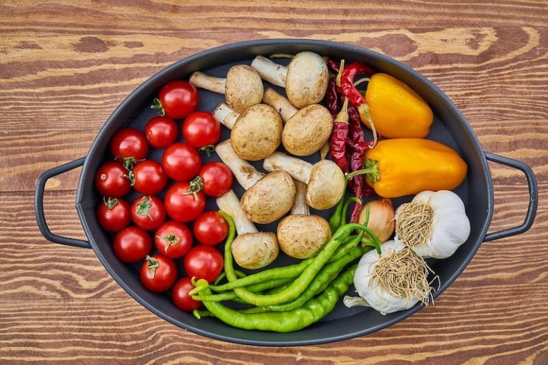 Vegetarian diets can influence your mental health