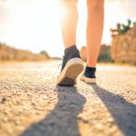 Walking every day can help you live longer, study confirms