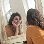 Why mirrors can benefit people with obesity