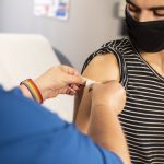 Why some vaccinated people have more antibodies than others