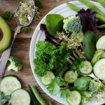 A low-gluten, high-fiber diet could improve weight loss, gut health