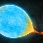 Astronomers discover a new type of binary star long predicted to exist