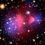 Astronomers find final missing piece of galaxy cluster collision puzzle