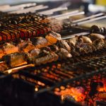 Cooking food in this way may raise your risk of blindness