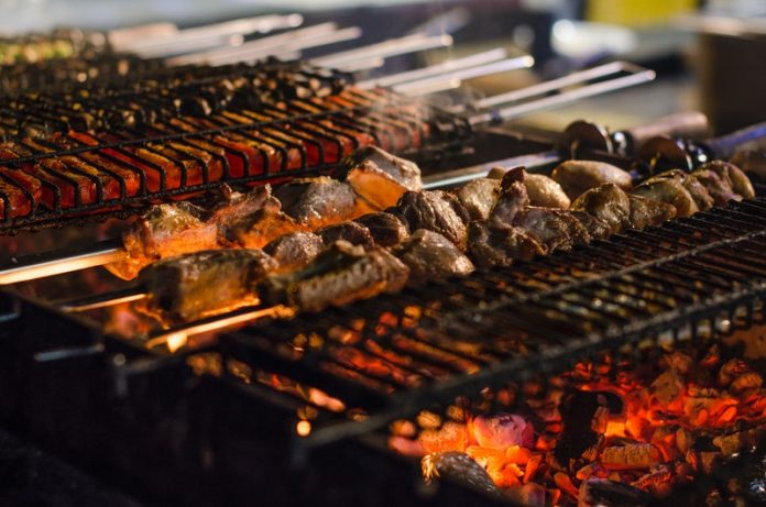 Cooking food in this way may raise your risk of blindness