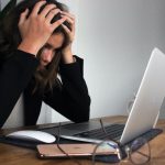 Daily stress strongly increases heart disease risk, study finds