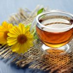 Drinking tea may cut depression in older people