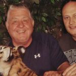 Former diving champion brushed off symptoms that turned out to be heart valve disease