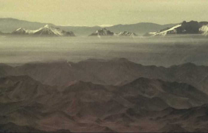 Iodine in desert dust could destroy ozone in atmosphere, shows study