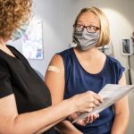 Moderna COVID vaccine elicits the strongest immune responses