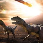 Scientists pinpoint dinosaurs’ last spring duo to Chicxulub asteroid