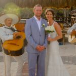 She had a heart attack on the way to her wedding — and recently celebrated her third anniversary