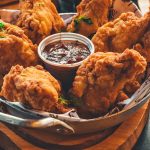The Southern diet – fried foods and sugary drinks – may raise risk of this heart disease