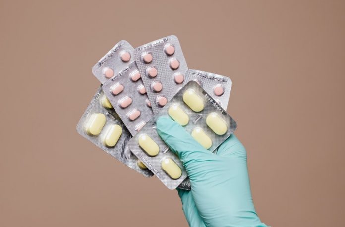 This existing drug can prevent COVID death