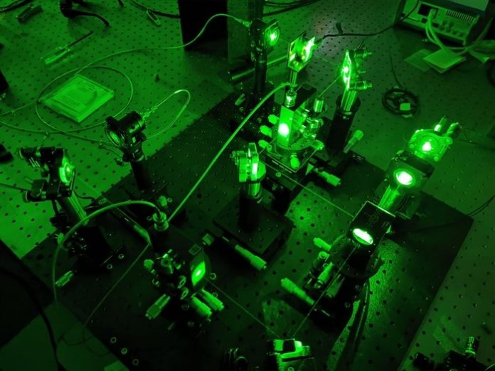 This holographic camera could see the unseen with high precision