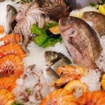 This stuff in seafood may protect and improve your cognitive function