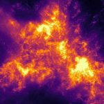 This stunning image reveals the secrets of Milky Way’s neighbor