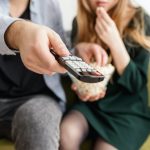 Too much time on a computer, watching TV, reading can raise your stroke risk
