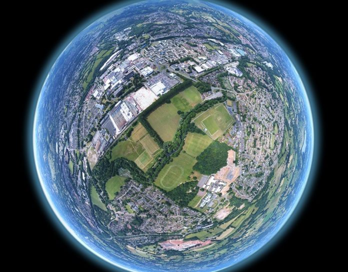 Earth’s insides are cooling faster than we thought, shows study