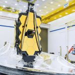 How do the James Webb Space Telescope’s infrared eyes work