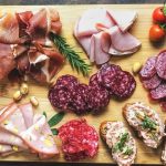 How processed meat impacts your lung function