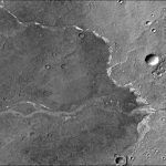Liquid water flowed on Mars much longer than previously thought