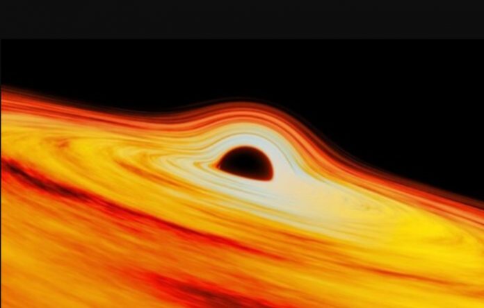 Scientists find the “heart” of the of the Milky Way galaxy