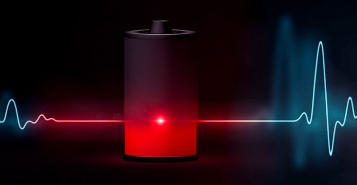 Scientists revitalize batteries by bringing dead lithium back to life