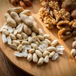 These snacks can effectively cut your “bad” cholesterol levels