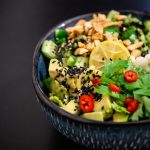This diet linked to lower death risk in older people