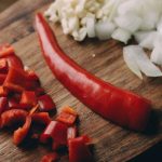 Today’s hot topic: Should you let chile peppers spice up your meals?
