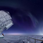 What it’s like to work at the bottom of the Earth