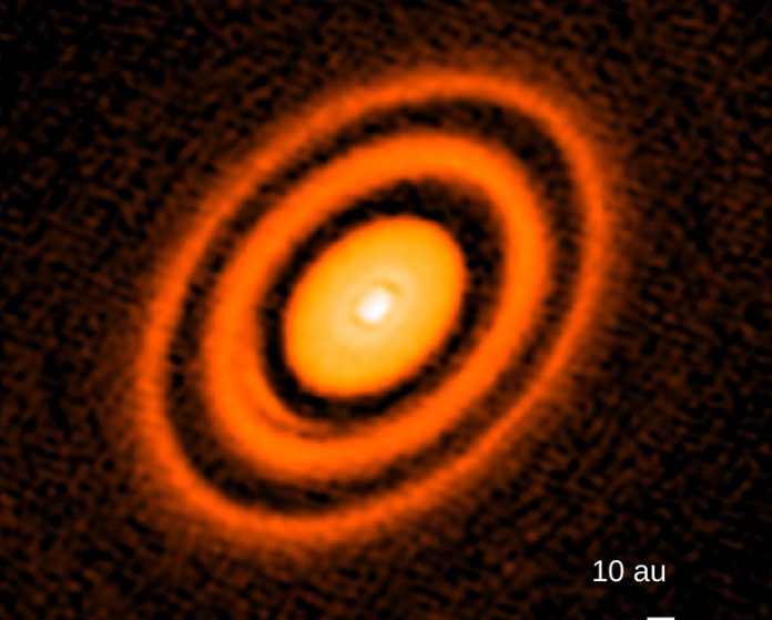 Why Earth didn’t grow to super-Earth in early solar system