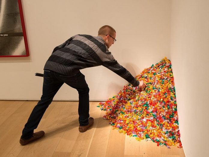 Why buying some conceptual art is like “owning nothingness”