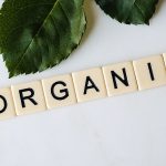 Are organic foods safer than common foods?
