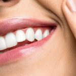 Best food for tooth and gum health