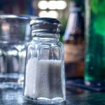 Reduce daily salt intake may save 250,000 lives