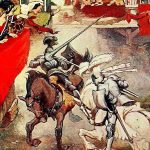 Everyone has heard of King Arthur, but 90% of medieval manuscripts of chivalric and heroic tales have been lost