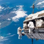 How NASA plans to destroy International Space Station