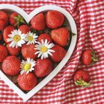 How sweet strawberries could benefit your heart health