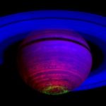 Scientists find never-before-seen mechanism fueling huge aurorae at Saturn