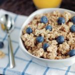 Which is a better breakfast—cereal or oatmeal?
