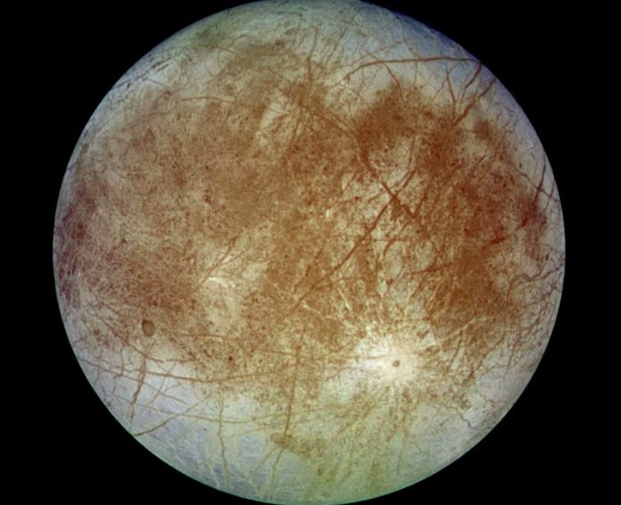 7 best places to search for life in the solar system