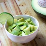 An avocado per week keeps your heart doctor away