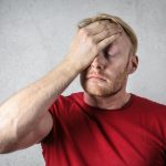 Bump to the head? Be aware of any concerning symptoms