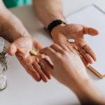 COVID patients taking this depression drug have lower death risk