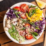 DASH diet tops rankings for “heart-healthy” and “healthy eating”