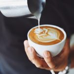 Daily coffee drinking could benefit heart health, study finds